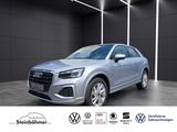Audi Q2 30 1.0TFSI advanced Panorama Matrix LED Klima - Audi Q2 Gebrauchtwagen in Bielefeld