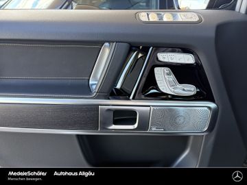 Mercedes G 450 - 10