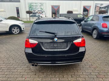 BMW 325 - 6