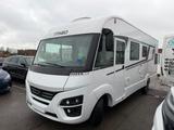 Itineo SB740 Modell 2025 - Itineo Wohnmobil oder -wagen