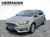 Ford Focus 1.0 EcoBoost Titanium LED*NAVI*SHZ*SYNC*LM - Ford Focus: Titanium