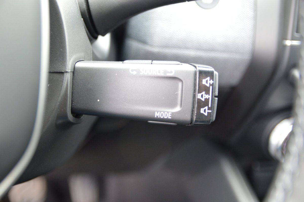 Fahrzeugabbildung Renault Clio V   Techno LED Kamera Sitzheizung
