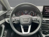 Audi A4 - Vorschau Bild 10