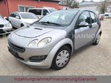 Smart ForFour 1.5 Basis/Tüv NEU/Automatik - gebrauchte Smart ForFour aus dem Jahr 2007