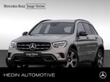 Mercedes-Benz GLC 200 4M NIGHT|MBUX|SHZ|DISTR|AHK|360° - Mercedes-Benz GLC 200 in Erfurt