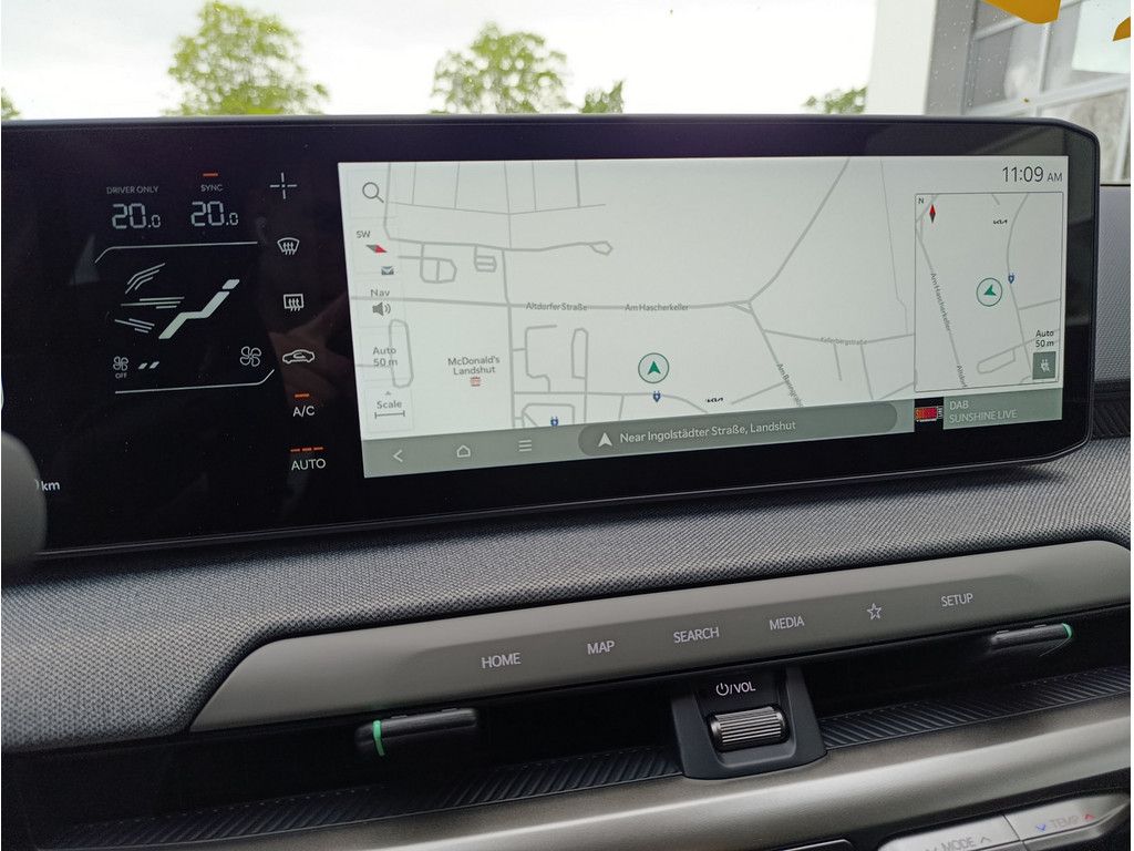 Kia EV4 - Bild 12