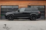Land Rover Range Rover Sport HSE Dynamic 249PS |Luft|1.Hd| - Land Rover Range Rover Sport in Aachen