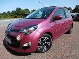 Renault Twingo Liberty 1.2 LEV 16V 75 eco2 nur 53.881 km - Renault Twingo: Eco2