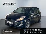 Hyundai ix20 1.6 blue Space+ *Pano*SHZ*CAM*Navi*PDC*BT* - gebrauchte Hyundai ix20 aus dem Jahr 2019