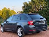 Skoda Octavia Combi 2.0 TDI 4x4*LED*DSG*Allrad* - Skoda Octavia mit Diesel-Antrieb: Kombi, Euro4, 2.0