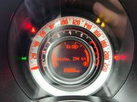 Fiat 500 - Vorschau Bild 14
