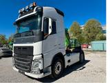 Volvo FH 13 500 6X2 EUR 6 KIPP.HYD BLATT/LUFT