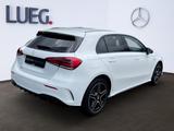 Mercedes-Benz A 250 e AMG-EDITION+LED+KAMERA+NAVI+ - gebrauchte Mercedes-Benz A 250 aus dem Jahr 2021