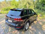 Volkswagen Touareg 3.0 TDI Tiptr. neue VW Einspritzanlage