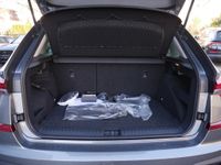 Skoda Kamiq - Vorschau Bild 20