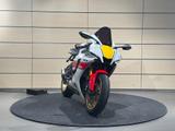 Yamaha YZF-R1 WGP 60th anniversary Serice + TÜV neu! - YAMAHA R6