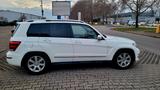 Mercedes-Benz GLK 200 CDI / Fahrbereit/ AHK - Mercedes-Benz GLK 200 aus 2013