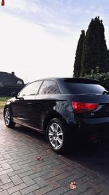 Audi A1 1.4 TFSI  (122 PS) Attraction drei-Türer - Audi A1: Türer
