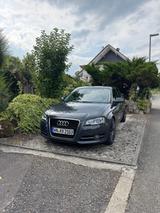 Audi A3 2.0 TDI (DPF) Ambition Ambition - Audi A3 aus 2010: 2.0