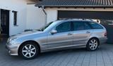Mercedes-Benz Mercedes C200 S203 - Mercedes-Benz: S203