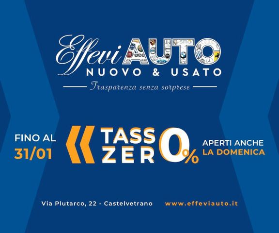 Opel OPEL ASTRA 1.3 CDTI 90CV 5PORTE ENJOY -TASSO ZER