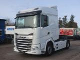 DAF XG530 Intarder 2 Tanks Exclusive Navi Standklima - Kompressor