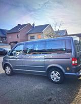 Volkswagen Vw t5 Multivan - Volkswagen T5 Multivan in Leverkusen