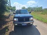 Andere Oldsmobile Bravada Platinum - Andere aus 2001