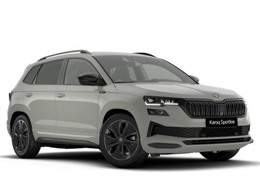 Skoda Karoq - Bild 2