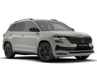 Skoda Karoq - Vorschau Bild 2