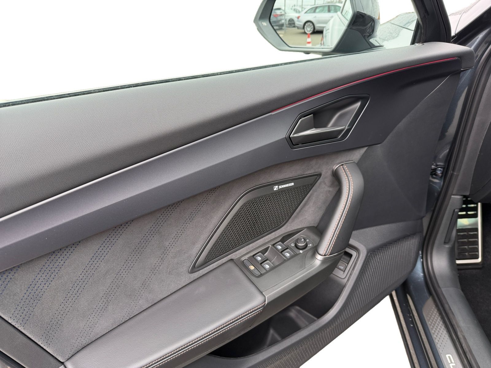 Cupra Formentor - Bild 15