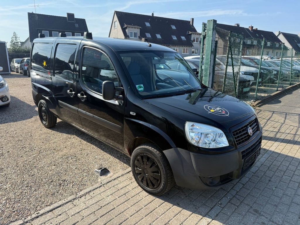 Angebot ansehen Fiat Doblo