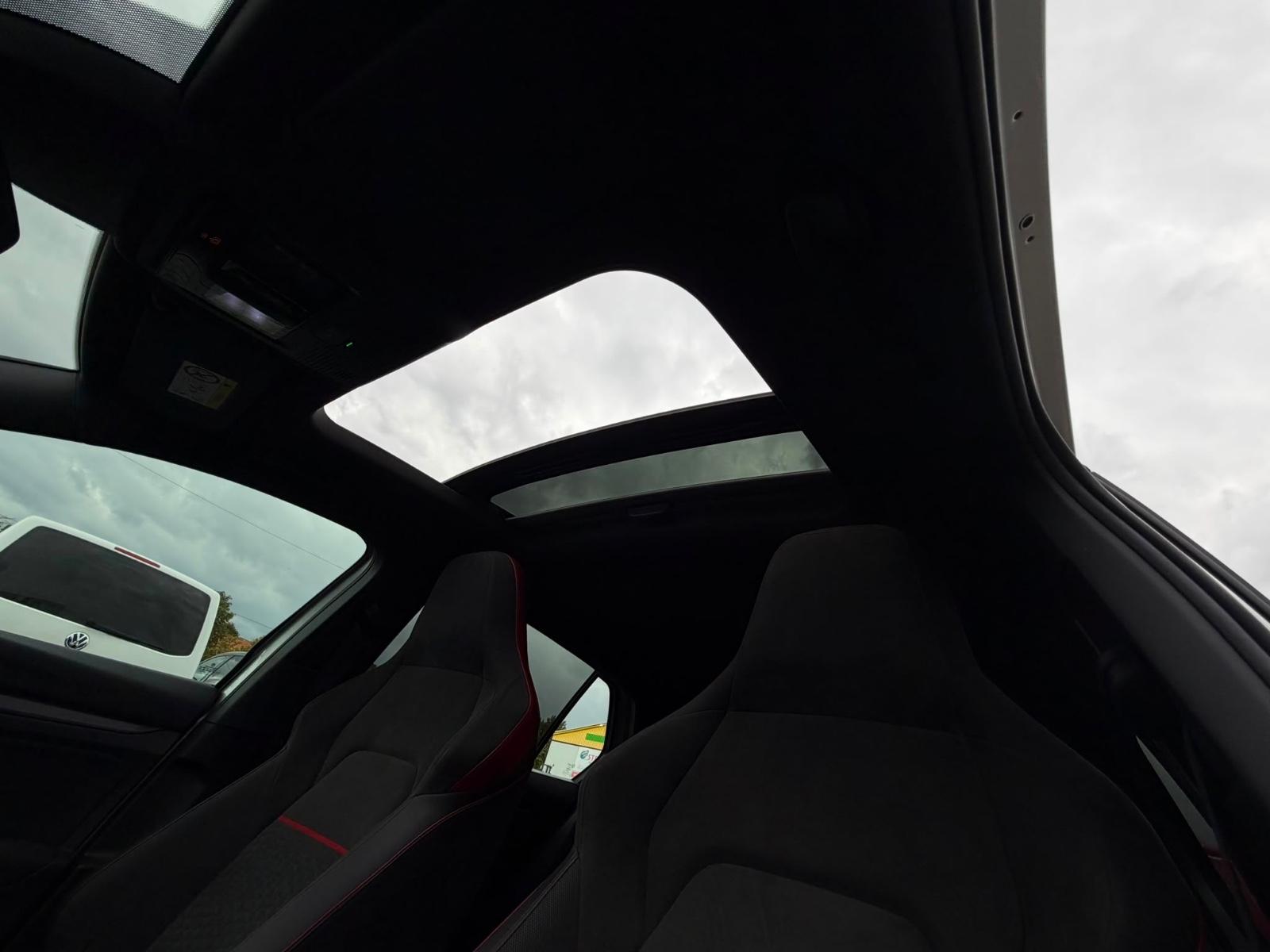 Volkswagen Golf VIII Lim. GTI Clubsport*ACC*PANO*RFK*, миниатюра 14