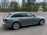 Audi A6 Allroad 3.0 TDI quattro 200kW S tronic - - Audi A6 Allroad von privat