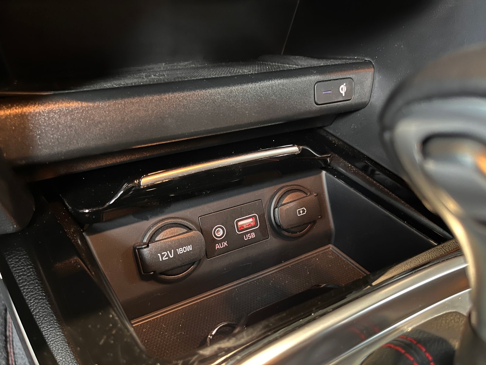 Fahrzeugabbildung Kia Ceed GT KLIMA LED NAVI ALU
