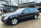Mercedes-Benz Mercedes-benz E 280 S.W. EVO Benzina Automatico - Mercedes-Benz E 280 mit Benzin-Antrieb: Kombi