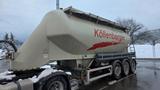 Feldbinder 35 m - Feldbinder Silo