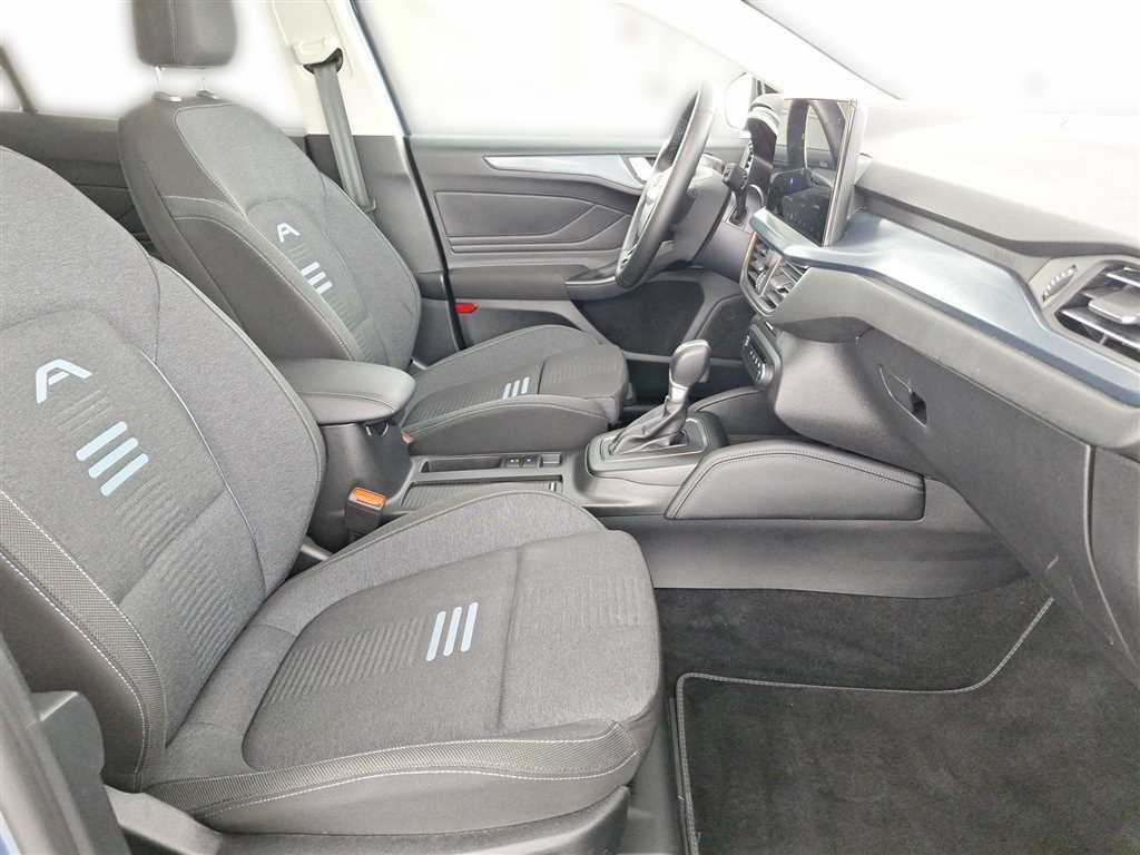 Ford Focus Turnier Active X 1.0 EcoBoost Automatik, миниатюра 17