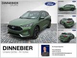 Ford KUGA ST-Line X LED+360°Kamera+Glasdach+AHK