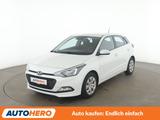 Hyundai i20 1.4 Trend Aut*TEMPO*PDC*SHZ*KLIMA*´GARANTIE* - Hyundai i20 Gebrauchtwagen in Berlin
