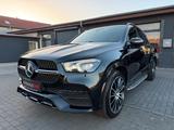 Mercedes-Benz GLE 350d 4Matic AMG LINE/PANORAMA/KEYLESS GO/AHK - Mercedes-Benz GLE-Klasse Gebrauchtwagen in Hannover