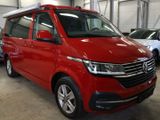 Volkswagen T6.1 California Ocean 4Motion DSG ACC AHK LED - Gebrauchtwagen
