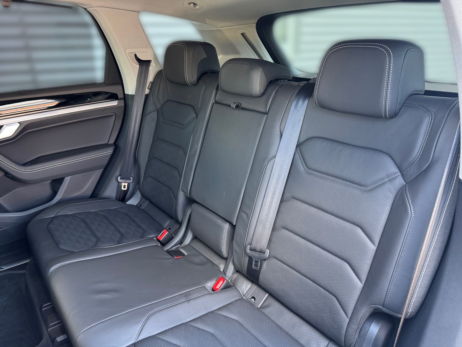 Volkswagen Touareg - Bild 17