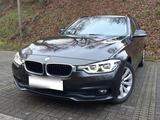 BMW 318d Touring, Automatik, PANO, Sport, ... - BMW 318 in Dortmund