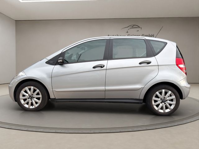MERCEDES-BENZ A 150 A 150 CLASSIC — Bild 4 von 12