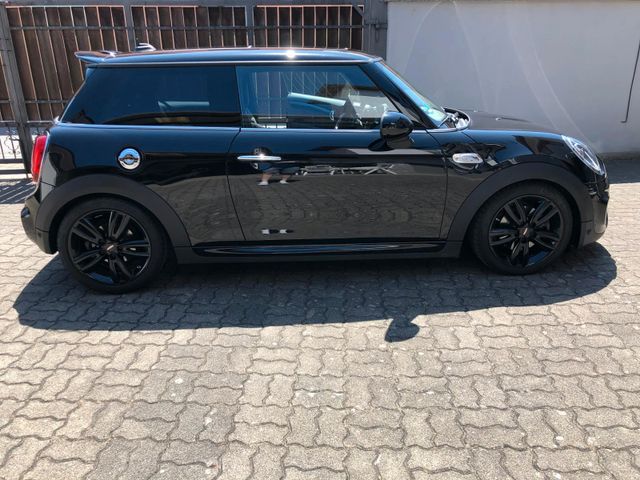 MINI MINI Cooper S F56 | Orig. JCW Tuning Kit, 211 PS