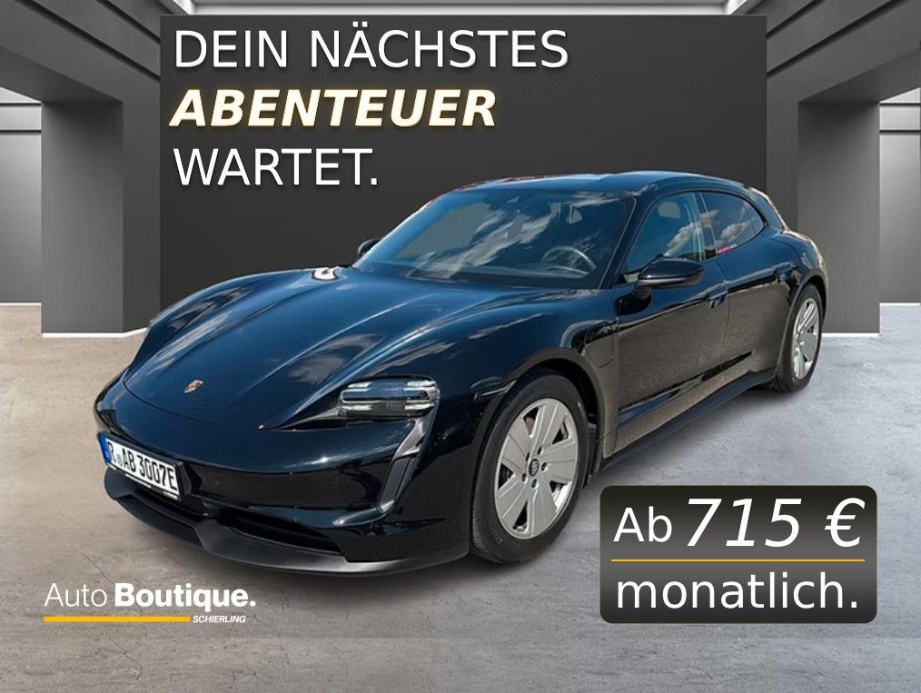 Porsche Taycan Sport Turismo PerformancePlus 22kw /NAVI