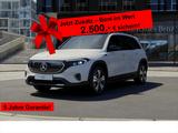 Mercedes-Benz EQB 300 4M Progressive*Pano*NIGHT*Kamera*Keyless - weiße Mercedes-Benz EQB