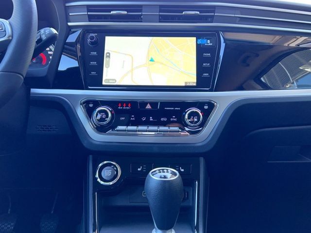 Fahrzeugabbildung Ssangyong Korando Quartz 1.5 T-GDI MT 2WD/KAMERA/NAVI/SHZ/