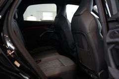 AUDI Q5 Sportback e-Hybrid | Tech pro | Pano | Carbon AUDI Q5 Sportback e-Hybrid | Tech pro | Pano | Carbon